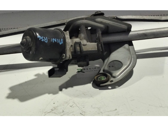 Моторчик дворников Mini One - Cooper Coupe R56