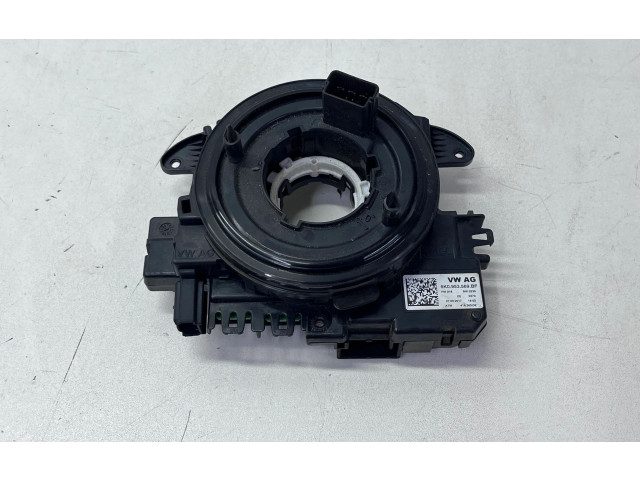 Подрулевой шлейф SRS 5K0953569BF   Volkswagen PASSAT B8 USA