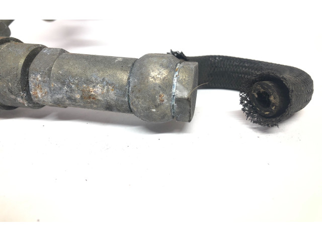 Vstřikovací lišta 30622085, 30637412   Volvo XC90  pro naftový motor 2.4  