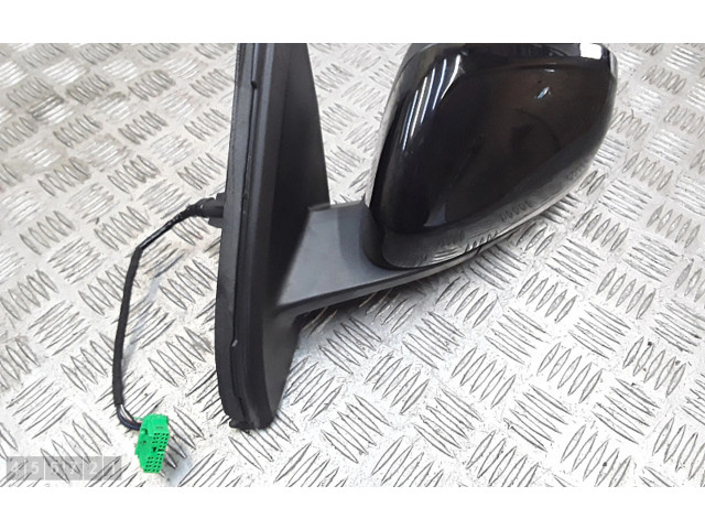 Зеркало электрическое Volvo V60 2013 - 2018 года
