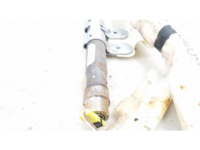 Боковая подушка безопасности Nissan Navara