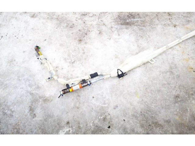 Боковая подушка безопасности 8686923, 8686923   Volvo XC90