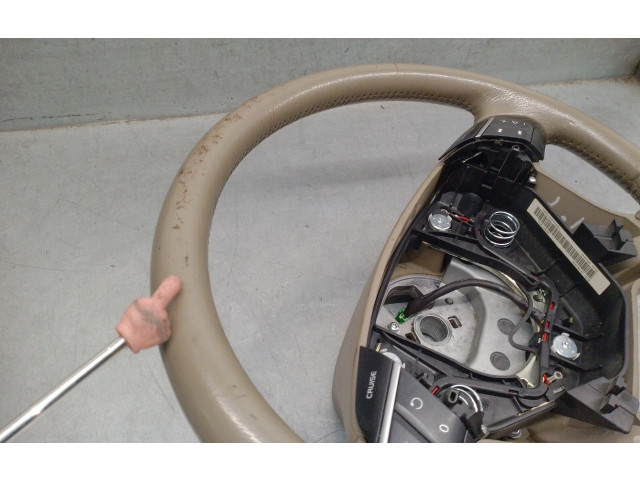 Руль Volvo XC90  2003 - 2006 года 30776426, 8660195      