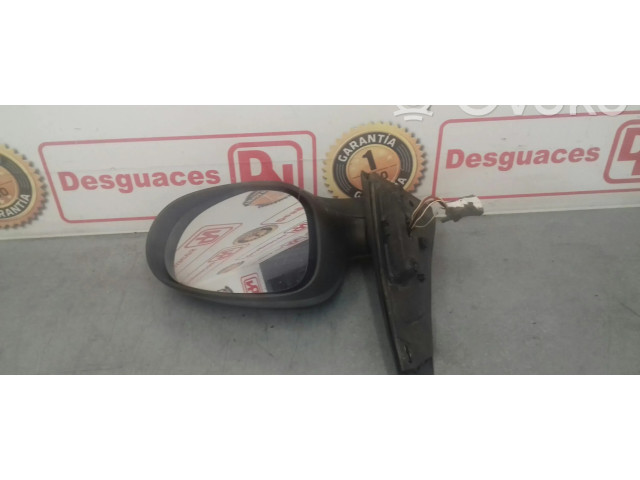 Зеркало электрическое     Сзади   Ford Ka  2017- года   