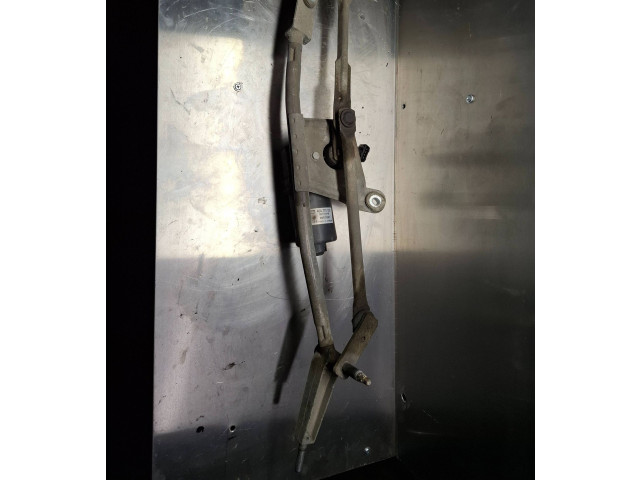 Комплект механизма стеклоочистителей 8648347, 39041d051   Volvo S80