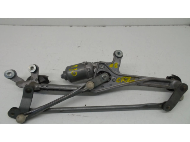 Моторчик дворников 76505SZTG01 Honda CR-Z