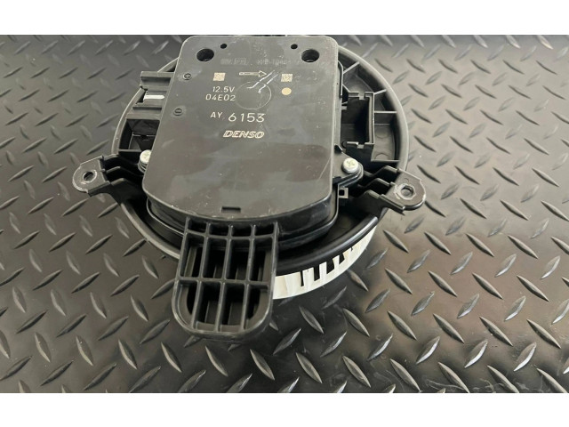 Вентилятор печки    AY6153   Ram 1500