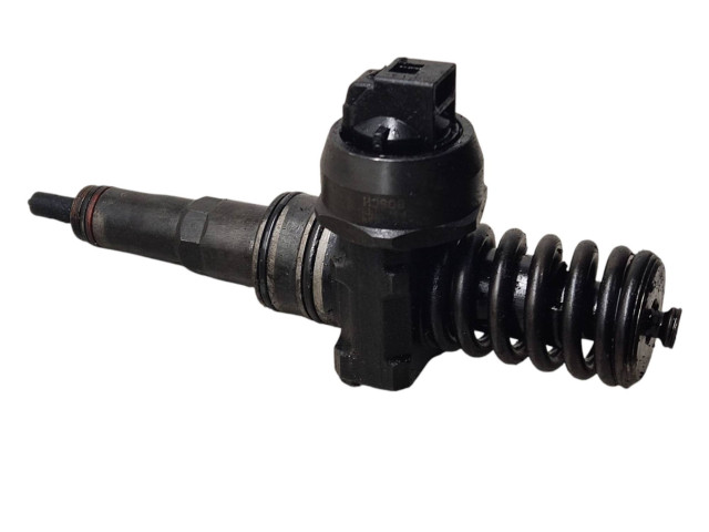 Vstřikovač 0414720314, 038130073BP Citroen Berlingo