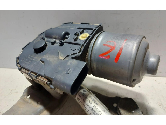 Поршень Комплект механизма стеклоочистителей  6M2117508AC  Ford S-MAX  