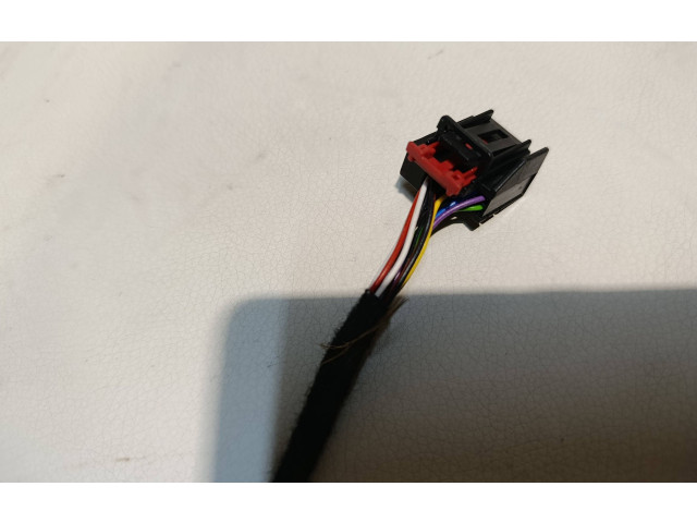 Zpětné zrcátko  Volkswagen Tiguan 2021  5LB857507  