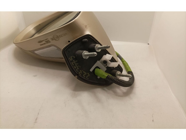 Зеркало электрическое        Lexus IS 220D-250-350  2006 - 2013 года   