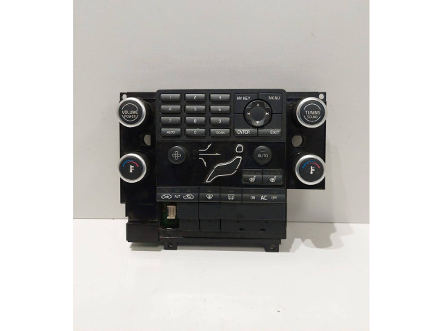 Блок управления климат-контролем 30782909, 30782999   Volvo V70