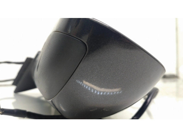 Зеркало электрическое правое Audi A4 S4 B7 8E 8H 2005-2008 года