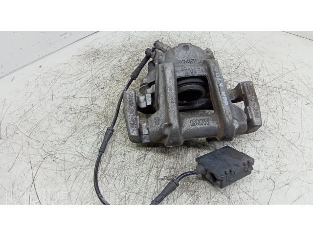 Передний суппорт