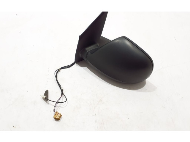 Zpětné zrcátko Volkswagen Transporter - Caravelle T6 2016 7E1857407Q