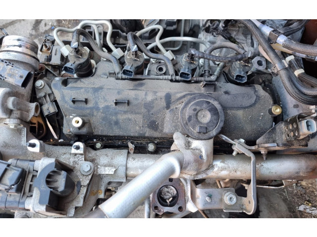 Vstřikovač K9KE628 Nissan Micra