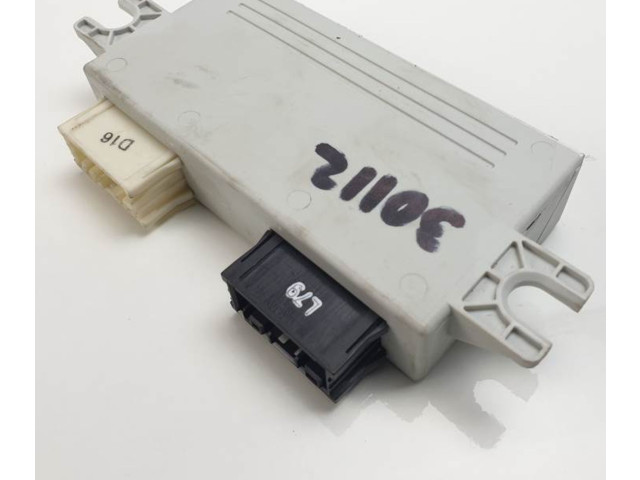 Блок управления 6955925   BMW X3 E83