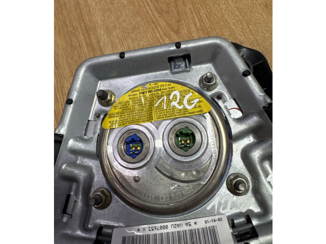 Подушка безопасности водителя CA100581, 14958430YR00 Lancia Phedra