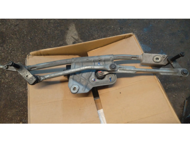 Комплект механизма стеклоочистителей