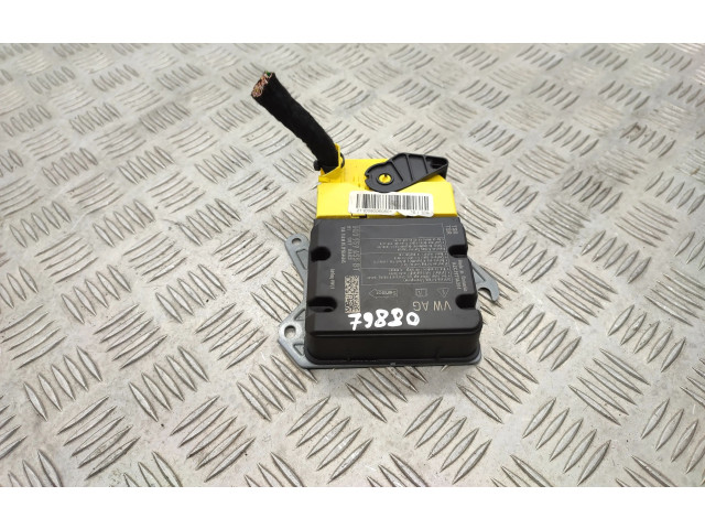 Блок подушек безопасности 5Q0959655BT Audi A3 S3 8V