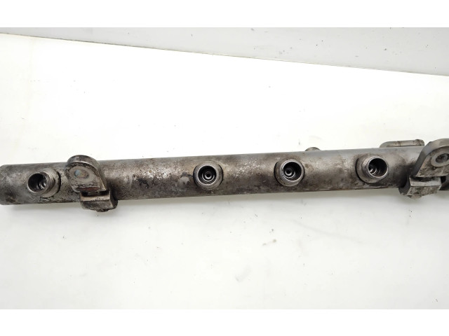 Топливная рампа A6420700146, 0281002985   Mercedes-Benz E W212   для двигателя 642.830