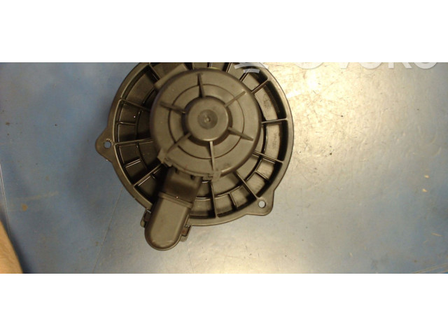 Вентилятор радиатора F00S330024 Hyundai i10