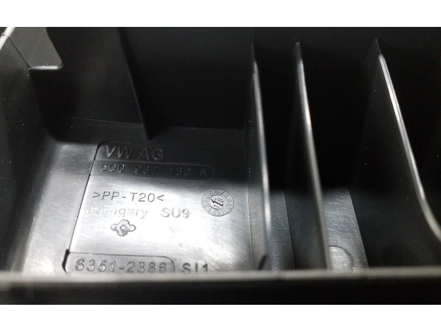 Блок предохранителей  5Q0907361G, 5Q0937132A   Skoda Superb B8 (3V)    