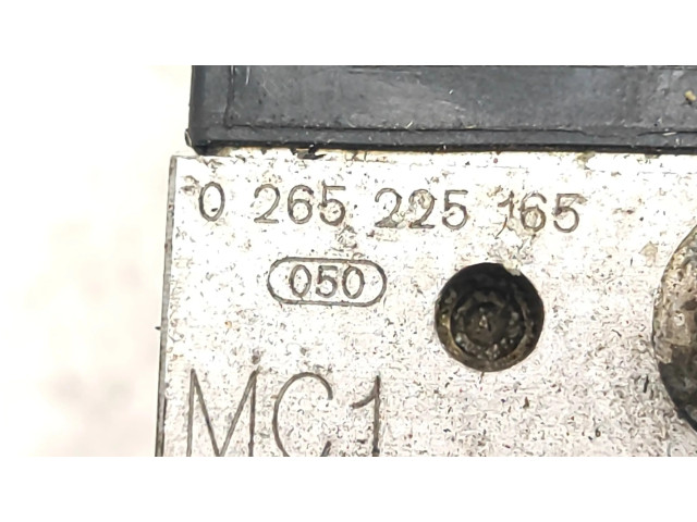 Jednotka ABS 1496637080, 0265225165   Fiat Ulysse 2003