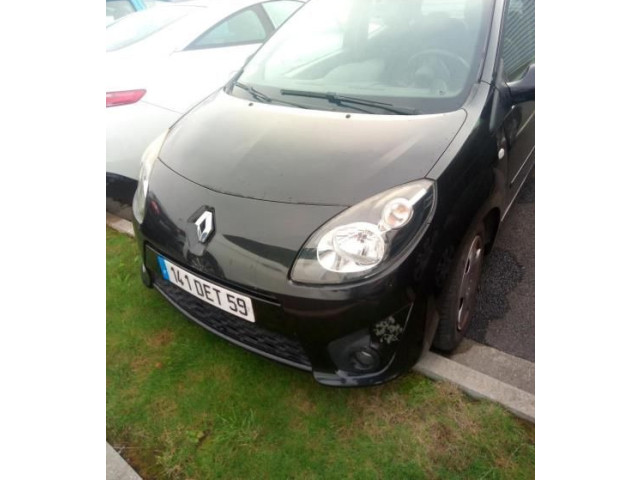 Генератор 8200660037   Renault Twingo II      