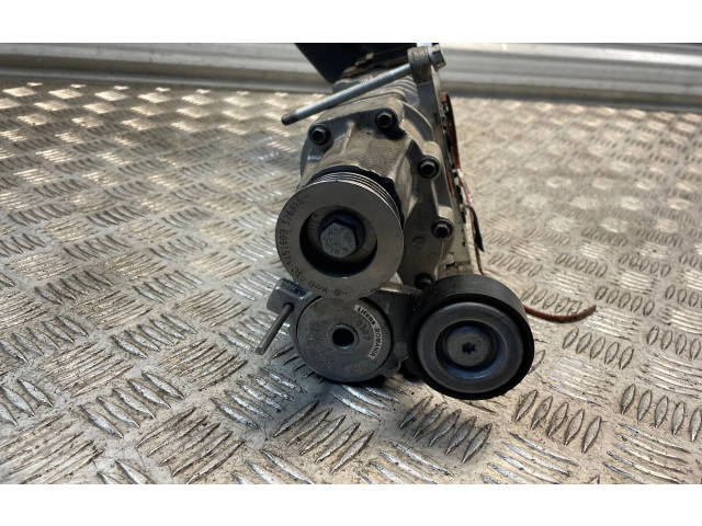 Turbodmychadlo Нагнетатель 03C145851K, 4010883B Volkswagen Tiguan