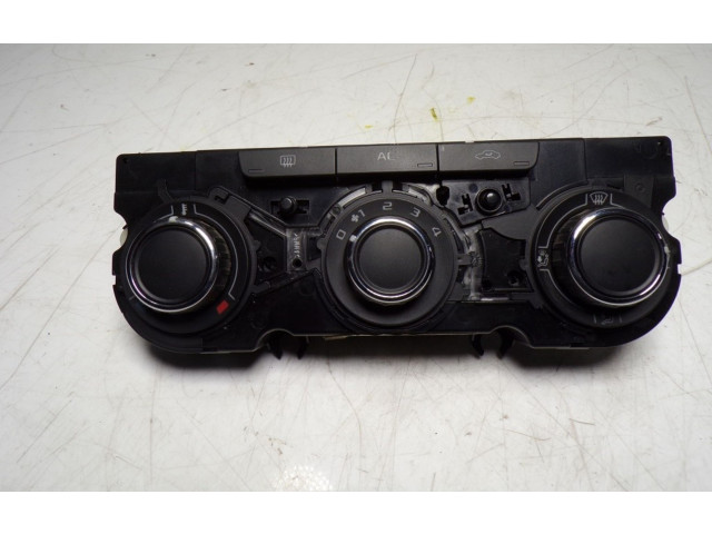 Модуль блока управления кондиционером 3T0820047ABWHS, 3T0820047AB   Skoda Yeti (5L)