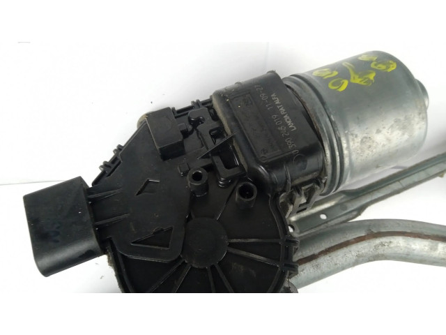 Моторчик дворников 0390243019 Alfa Romeo Giulietta