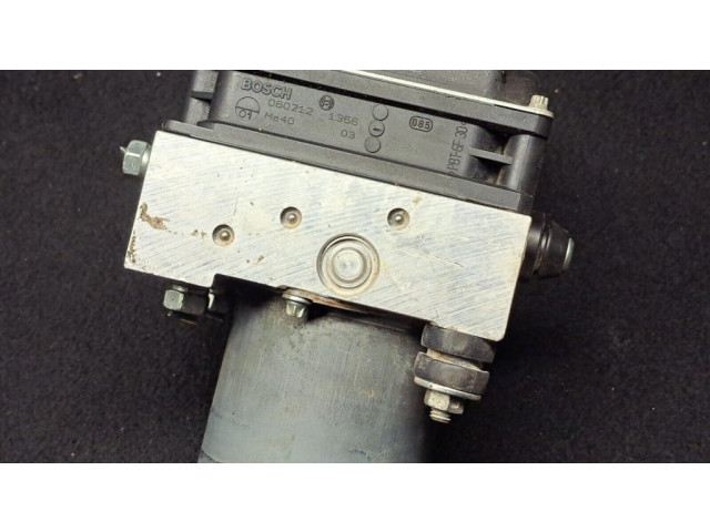 Блок АБС 0265951582 Subaru Forester SH 2008-2013 года