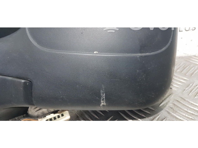 Зеркало электрическое Citroen Berlingo 1996 - 2002 года