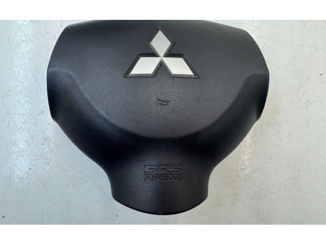 Руль Mitsubishi Outlander 2013 - 2021 года 4400A460, 7030a088