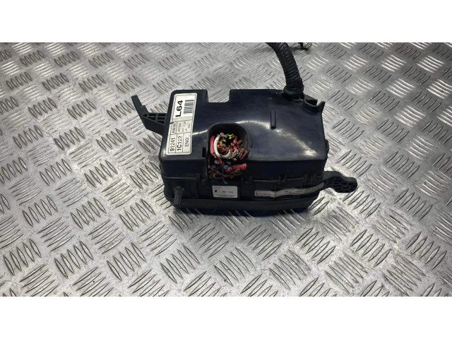Pojistková skříňka 912411C122, 6Y27B23 Hyundai Getz 2007