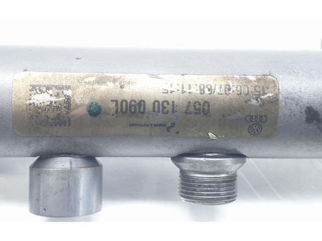 Vstřikovací lišta 057130090L, 057130090L   Audi Q7 4L    BTR 