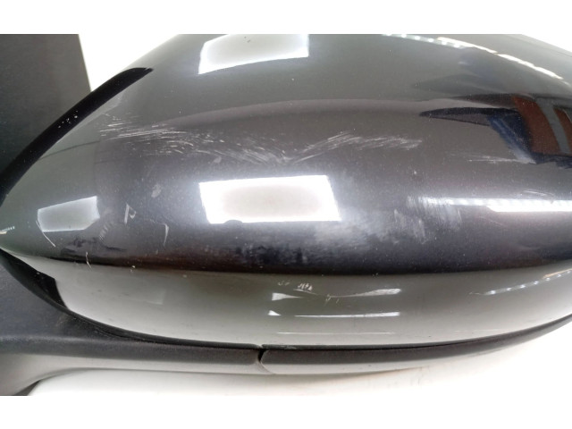 Zpětné zrcátko Volkswagen Up 2014 1S1857501BG, MBP16240C9X