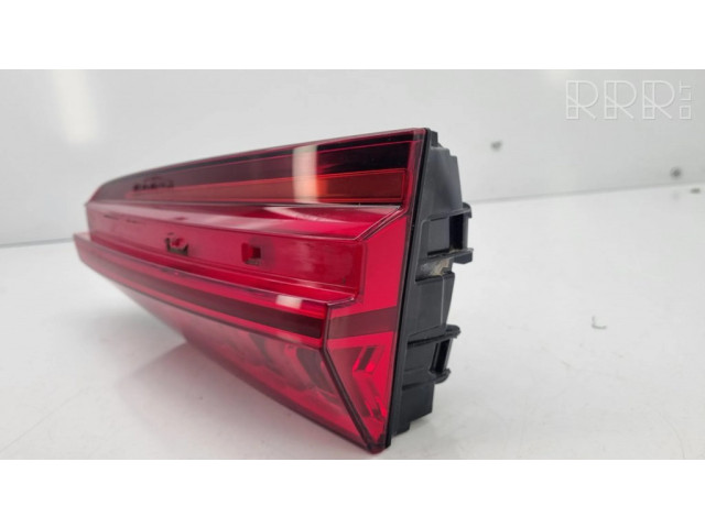 Задний фонарь правый 4K5945094B Audi A6 S6 C8 4K 2018- года