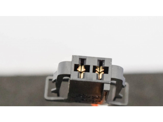 Вентилятор печки BMW Z4 E89