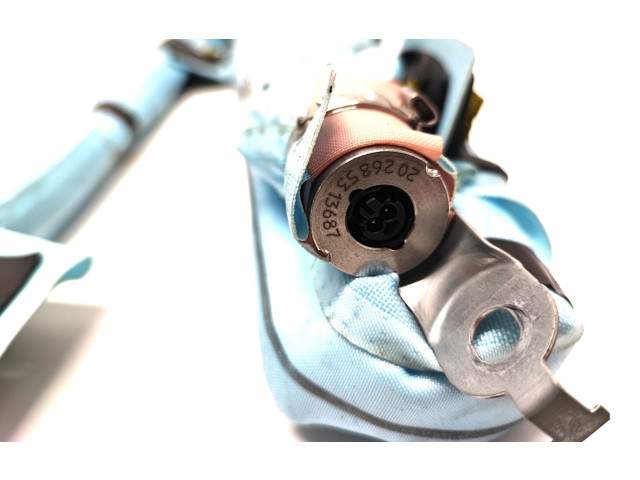 Pojistková skříňka Надувная подушка для крыши A1188600102 Mercedes-Benz CLA C118 X118 2020