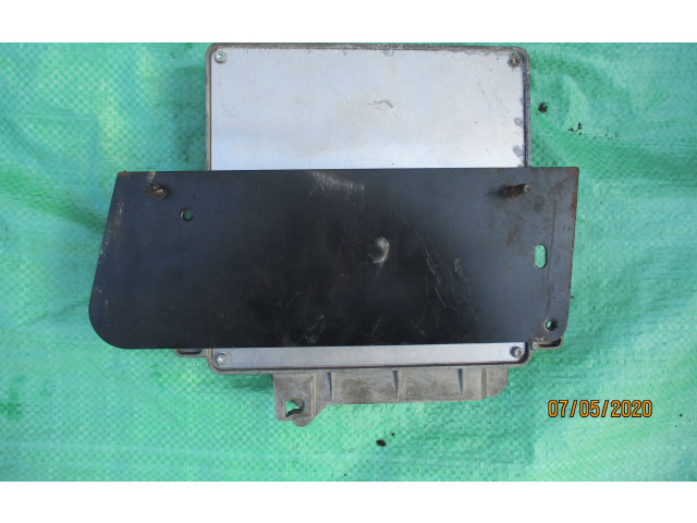 Řídící jednotka 9630650880 Citroen Xantia 1998