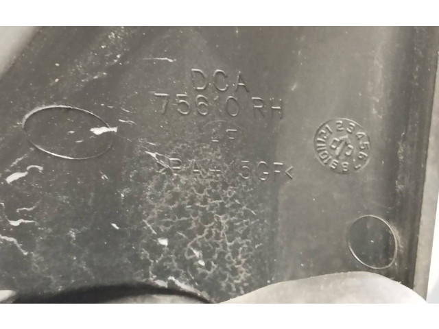 Зеркало электрическое        GMC Envoy  2002 - 2008 года   