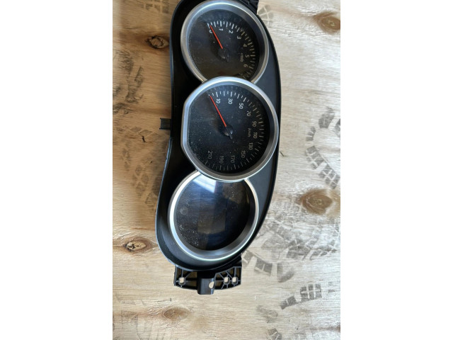 Панель приборов 248095099R Dacia Sandero