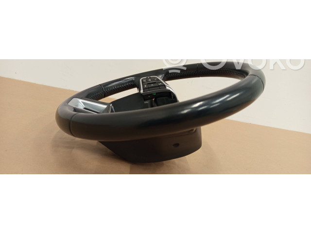 Руль Land Rover Discovery Sport 2014 - года FK723F563DE, FK723F563DE8PVJ