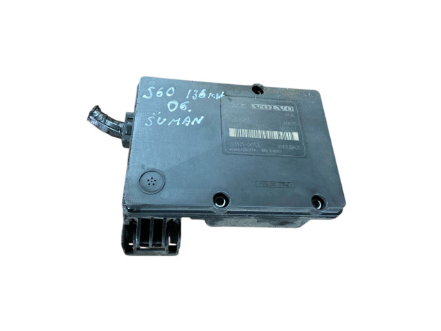Блок АБС 30714956, 5BR6A28077   Volvo  V70  2005 - 2008 года