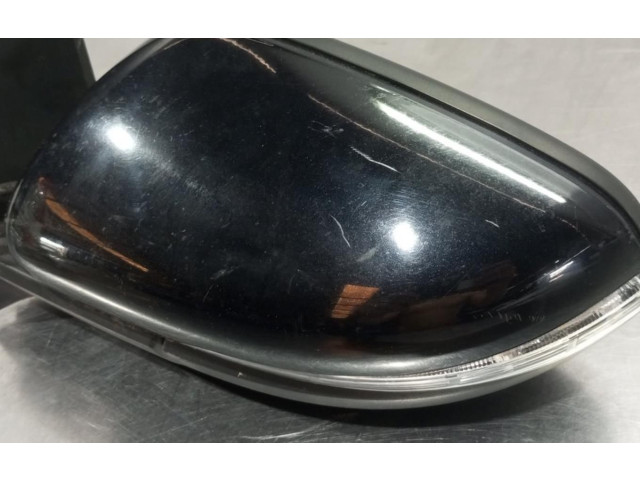 Зеркало электрическое Volkswagen Touran I 2003 - 2010 года