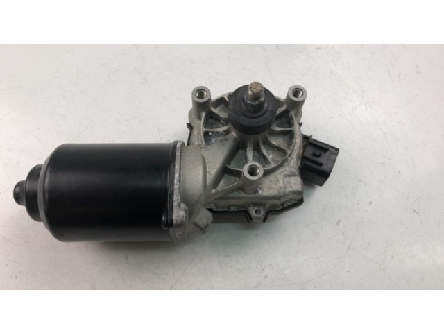 Моторчик дворников 98100D4000 KIA Optima