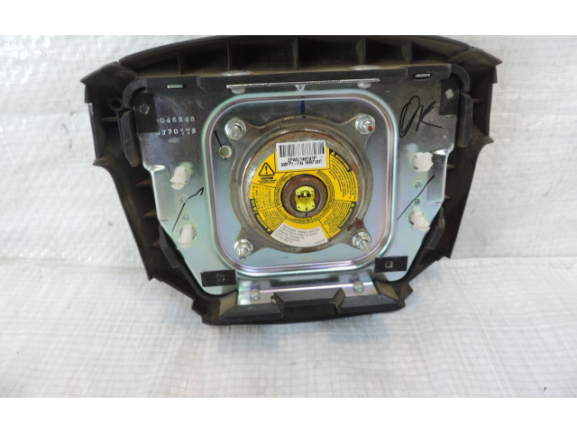 Подушка безопасности водителя Ford Ranger