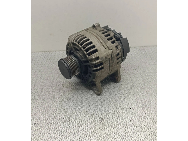 Генератор 0124525139, 4695 Renault Kangoo II